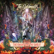 Review: The Guildmaster - The Knight And The Ghost